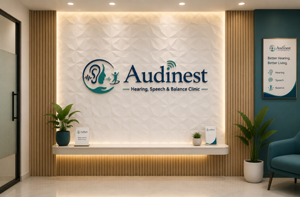 Advanced Diagnostic Audiology at Audinest