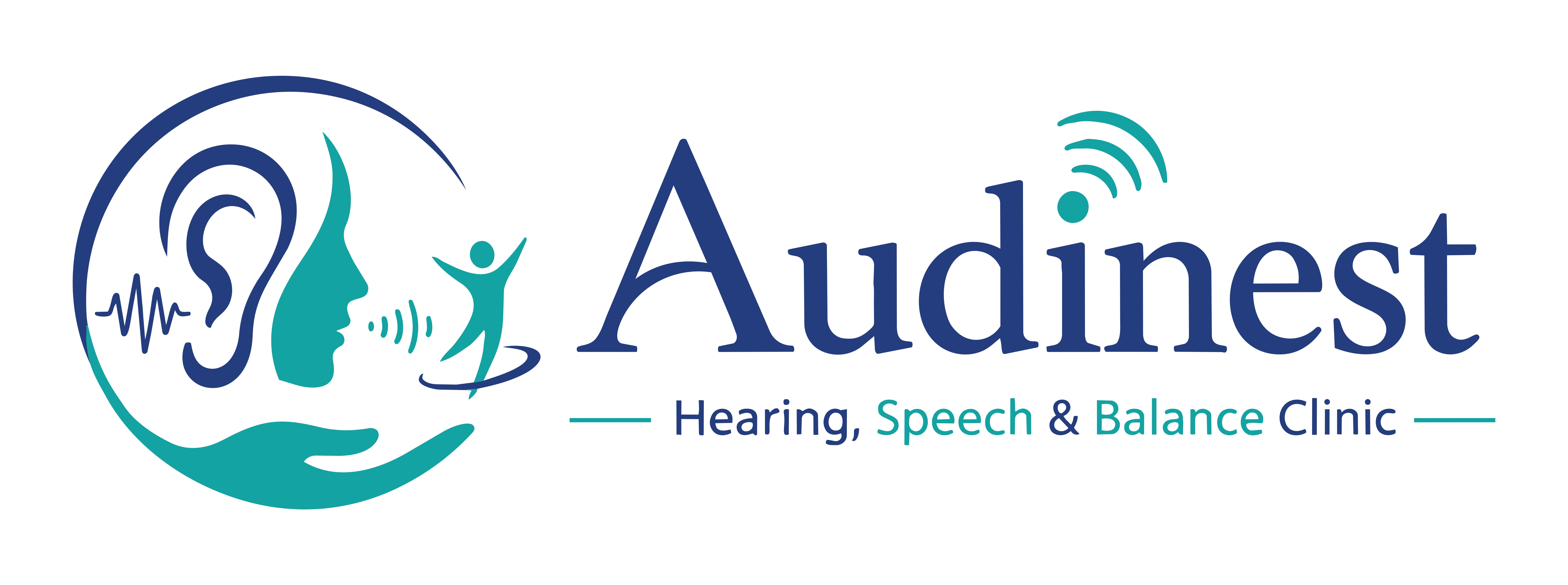 Audinest Logo